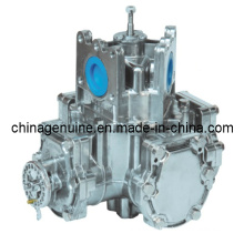 Zcheng Dispensador de combustible Partes Flow Meter Zcm-85